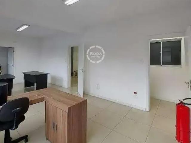 Escritorio aluguel em Região Imediata de Santos, Região Metropolitana da Baixada Santista