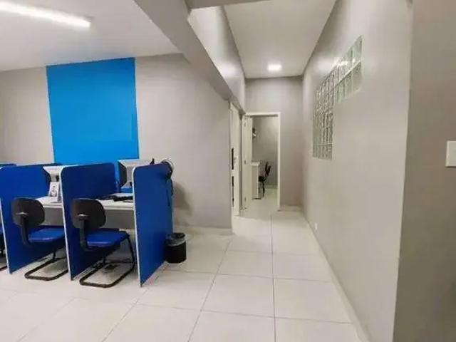 Escritorio aluguel em Região Imediata de Santos, Região Metropolitana da Baixada Santista
