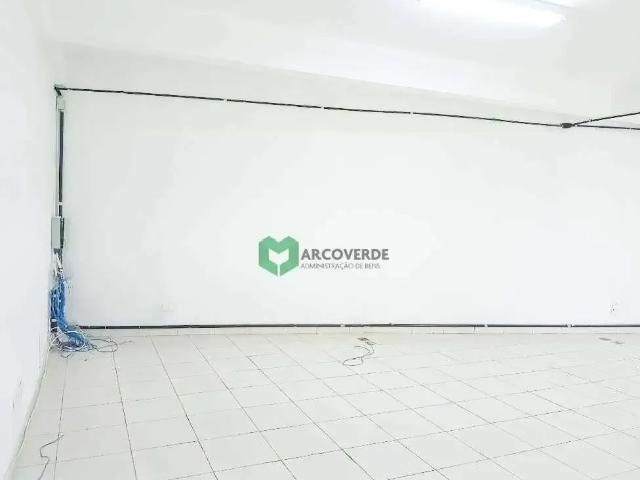 Escritorio aluguel em Santos