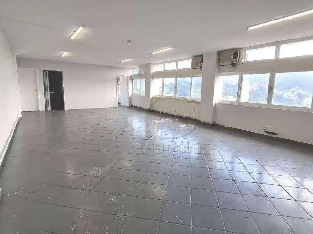 Escritorio aluguel em Santos