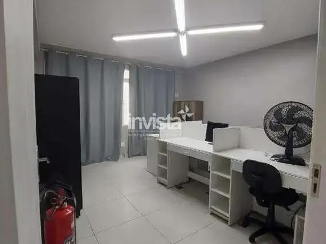 Escritorio aluguel em Região Imediata de Santos, Região Metropolitana da Baixada Santista