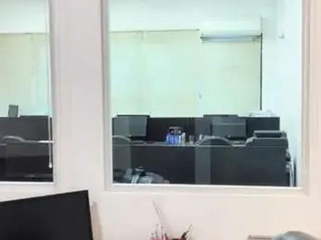 Escritorio aluguel em Santos