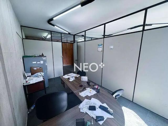 Escritorio aluguel em Santos