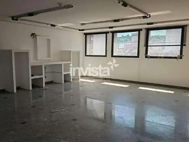 Escritorio aluguel em Região Imediata de Santos, Região Metropolitana da Baixada Santista