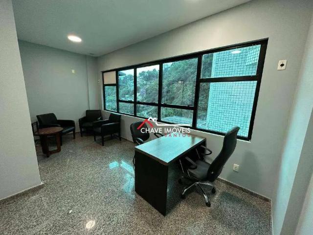 Escritorio aluguel em Região Imediata de Santos, Região Metropolitana da Baixada Santista