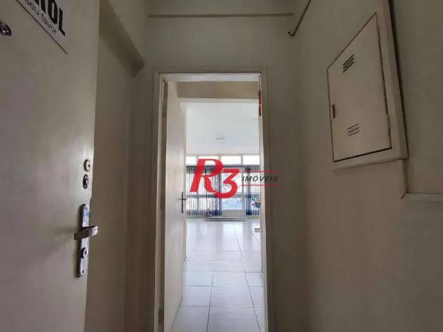 Escritorio aluguel em Santos