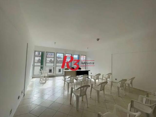 Escritorio aluguel em Santos