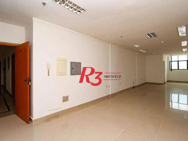 Escritorio aluguel em Santos