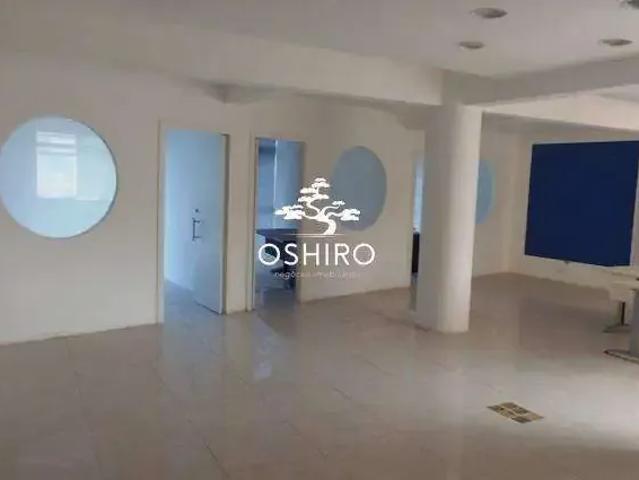 Escritorio aluguel em Santos
