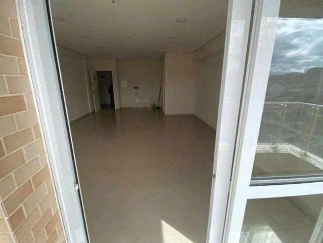 Escritorio aluguel em Santos