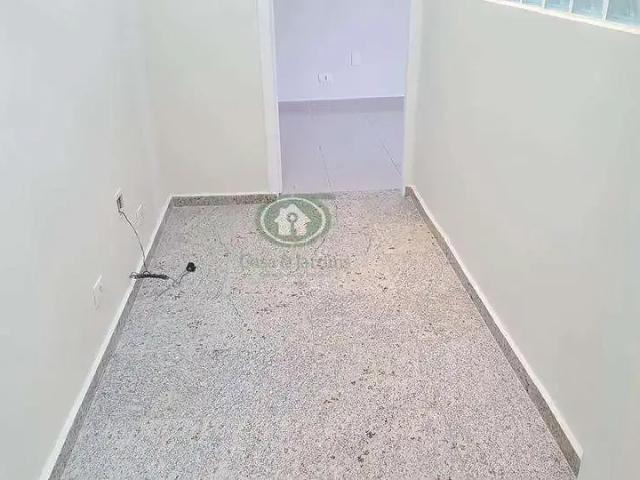 Escritorio aluguel em Santos