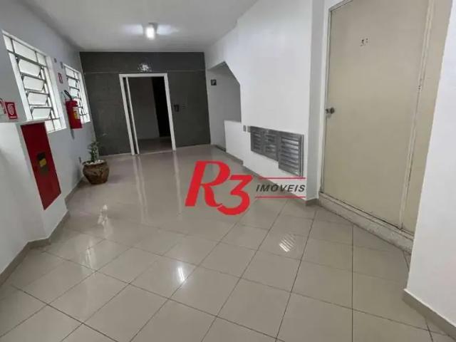 Escritorio aluguel em Santos