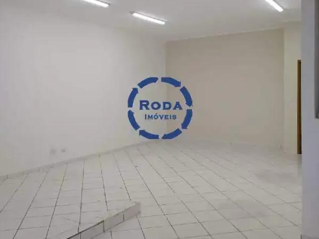Escritorio aluguel em Santos
