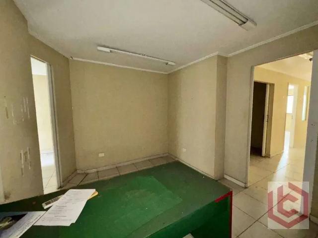 Escritorio aluguel em Santos