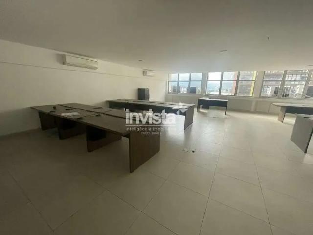 Escritorio aluguel em Região Imediata de Santos, Região Metropolitana da Baixada Santista