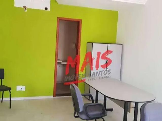 Escritorio aluguel em Região Imediata de Santos, Região Metropolitana da Baixada Santista