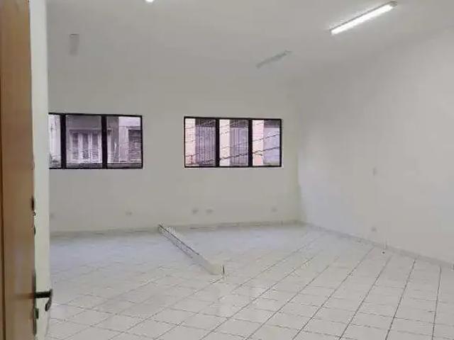 Escritorio aluguel em Santos, São Paulo