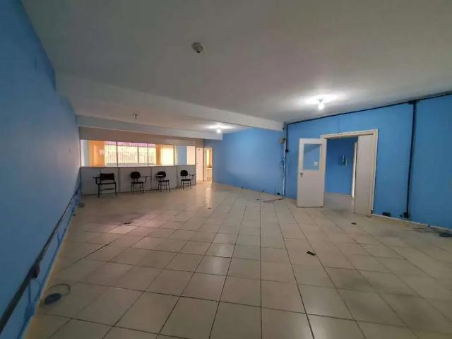 Escritorio aluguel em Santos, São Paulo