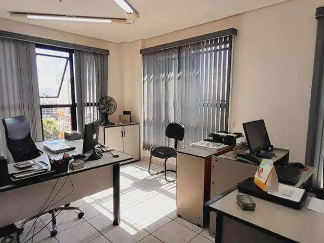 Escritorio aluguel em Santos
