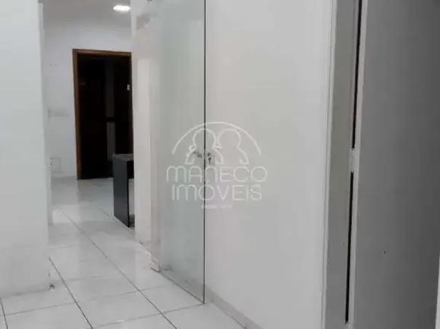 Escritorio aluguel em Santos