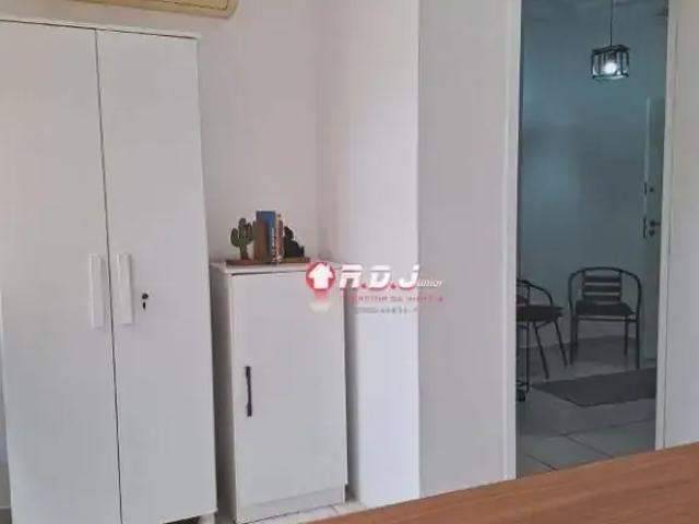 Escritorio aluguel em Santos