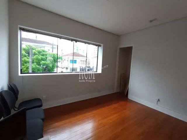 Escritorio aluguel em Santos