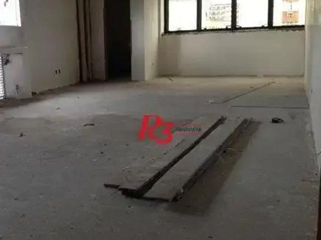 Escritorio aluguel em Santos