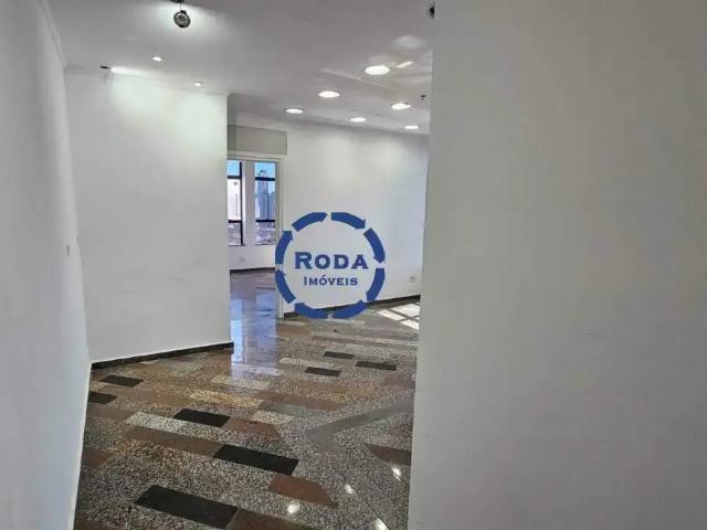 Escritorio aluguel em Santos