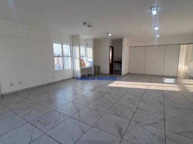 Escritorio aluguel em Santos