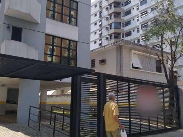 Escritorio aluguel em Santos