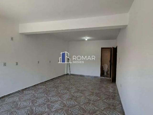 Escritorio aluguel em Santos