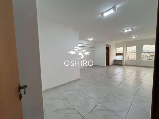 Escritorio aluguel em Santos