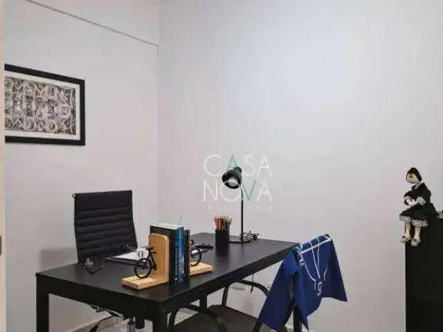 Escritorio aluguel em Santos