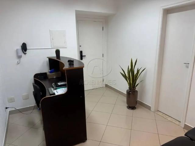 Escritorio aluguel em Santos