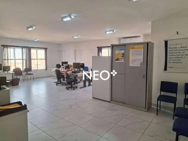 Escritorio aluguel em Santos