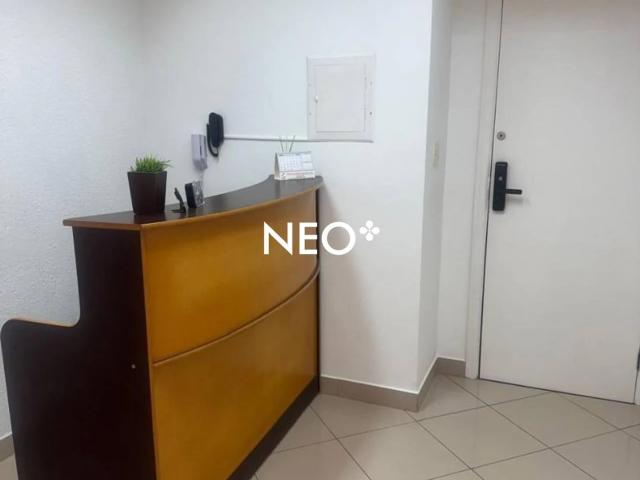 Escritorio aluguel em Santos