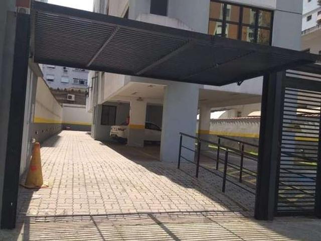 Escritorio aluguel em Embaré, Santos