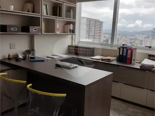 Escritorio aluguel em Região Imediata de Santos, Região Metropolitana da Baixada Santista