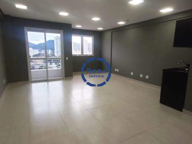 Escritorio aluguel em Santos