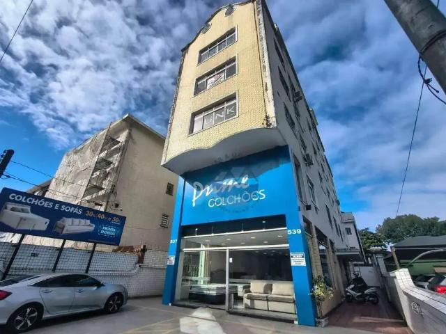 Escritorio aluguel em Santos