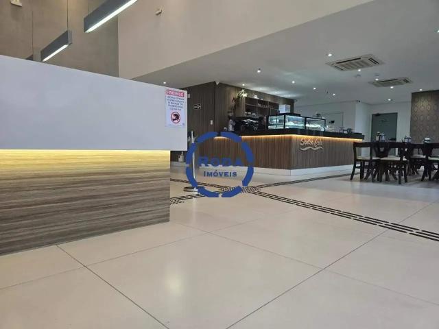 Escritorio aluguel em Santos