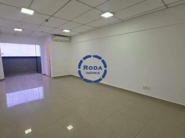 Escritorio aluguel em Santos