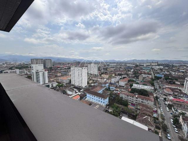 Escritorio aluguel em Santos