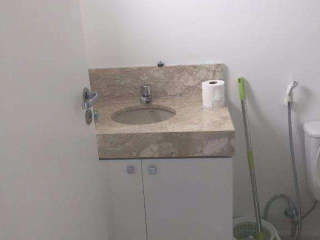 Escritorio aluguel em Santos