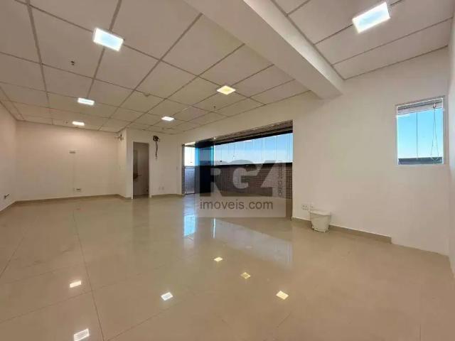 Escritorio aluguel em Santos