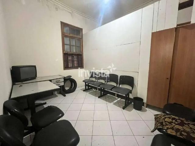Escritorio aluguel em Região Imediata de Santos, Região Metropolitana da Baixada Santista