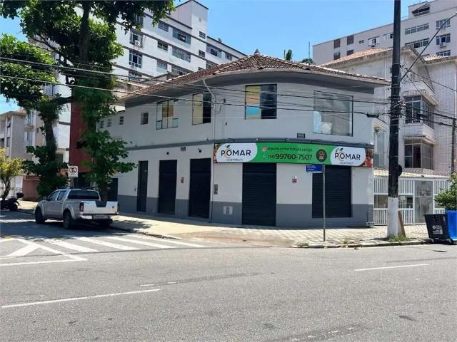 Escritorio aluguel em Região Imediata de Santos, Região Metropolitana da Baixada Santista