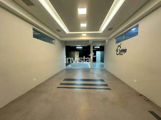 Escritorio aluguel em Região Imediata de Santos, Região Metropolitana da Baixada Santista