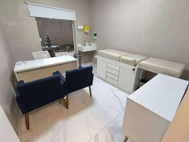 Escritorio aluguel em Região Imediata de Santos, Região Metropolitana da Baixada Santista