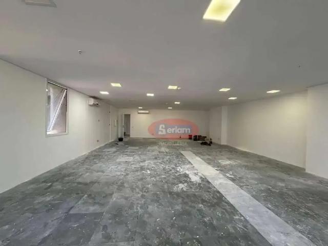 Escritorio aluguel em Santos
